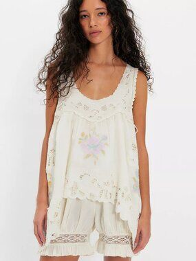 Eye Catcher Bloomsie Romper